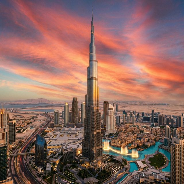 Dubai (UAE)