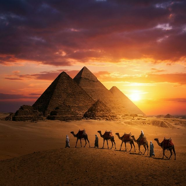 Egypt