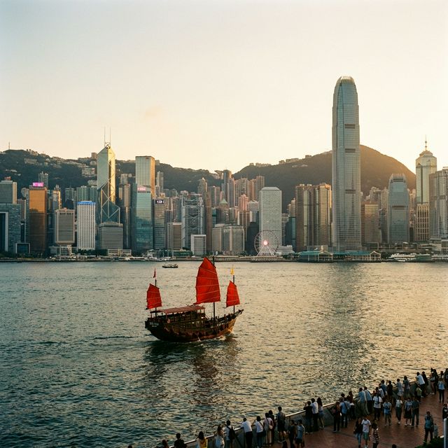 Hong Kong