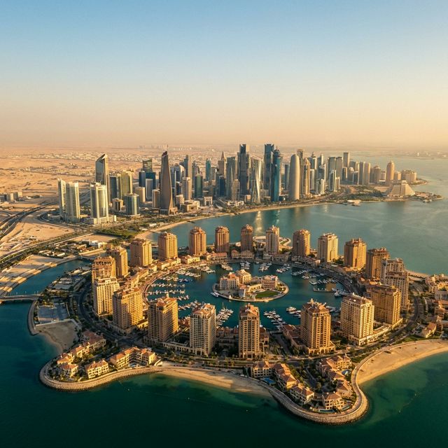 Qatar