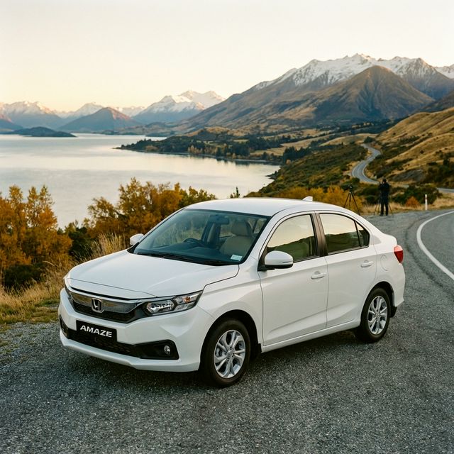 HONDA AMAZE hire in Varanasi | Taxi hiring in Varanasi | Best Cab service