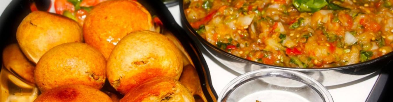 Baati Chokha - Significant Landmark in Kashi, Varanasi