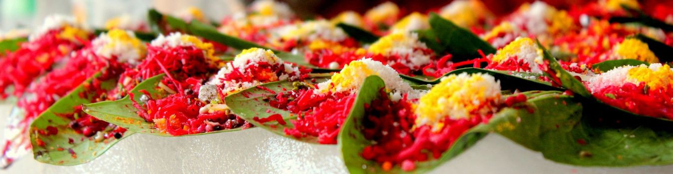 Banarasi Paan - Significant Landmark in Kashi, Varanasi