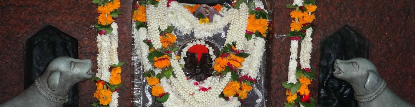 Batuk Bhairav Temple - Significant Landmark in Kashi, Varanasi