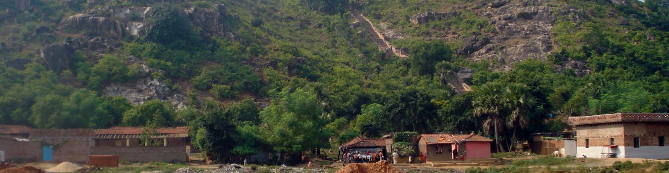 Brahmayoni Temple - Significant Landmark in Kashi, Varanasi
