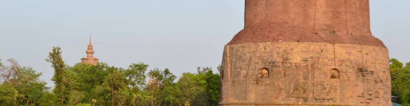 Heritage & Sarnath - Authentic Culture and Heritage of Kashi, Varanasi