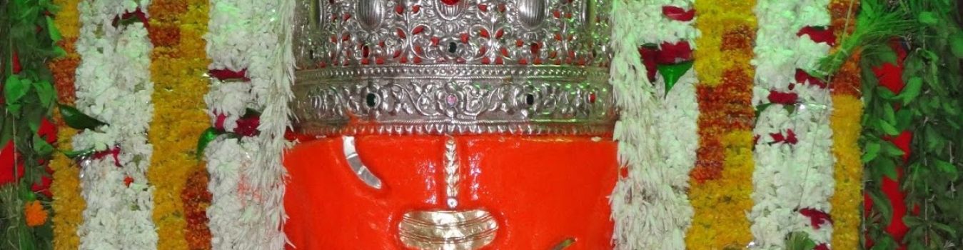 Durg Vinayak - Significant Landmark in Kashi, Varanasi