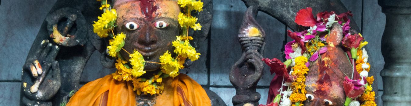 Gauri Kedareshwar Temple - Significant Landmark in Kashi, Varanasi