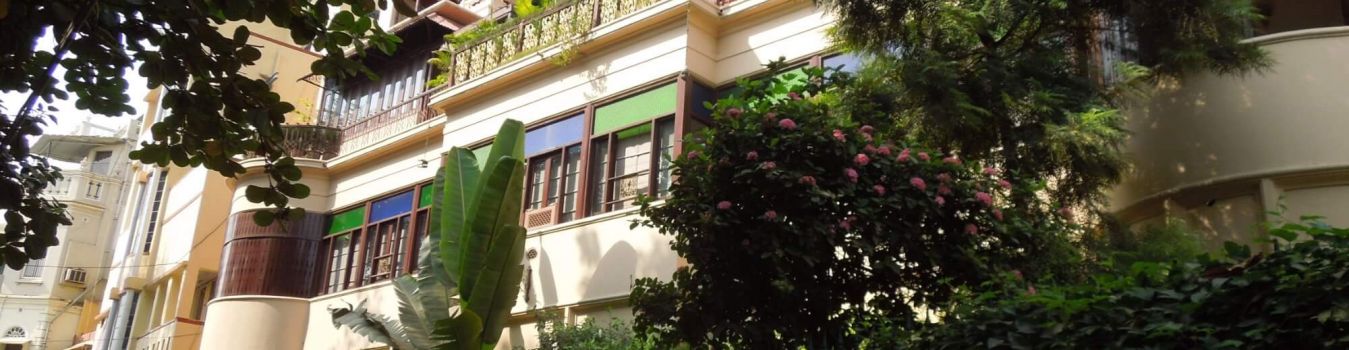 Hotel Ganges View - Significant Landmark in Kashi, Varanasi