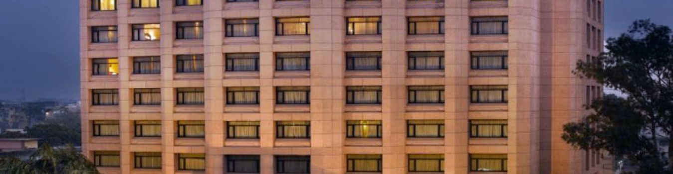 Hotel Hindustan - Significant Landmark in Kashi, Varanasi