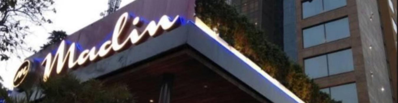 Hotel Madin - Significant Landmark in Kashi, Varanasi