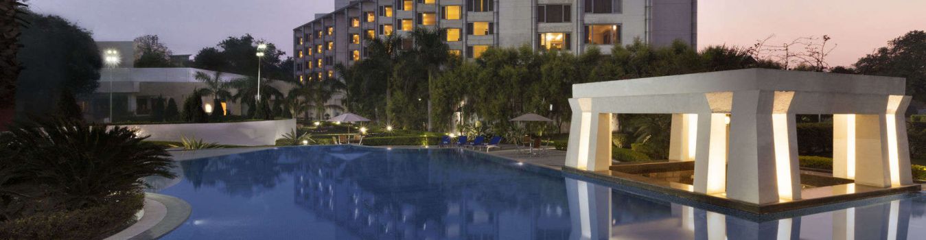 Hotel Ramada Plaza varanasi - Significant Landmark in Kashi, Varanasi