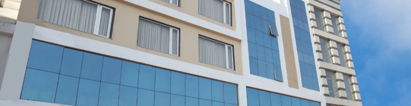 Hotel Tridev - Significant Landmark in Kashi, Varanasi