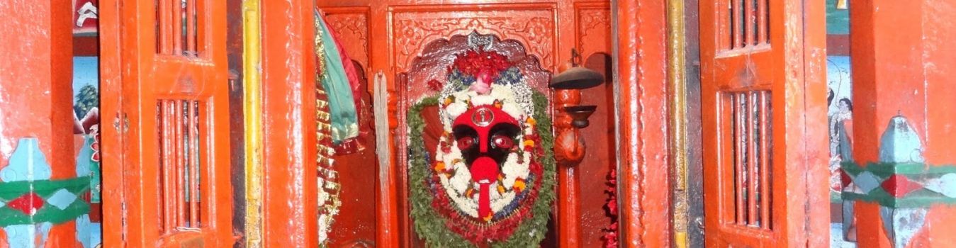 Kaal Ratri Temple - Significant Landmark in Kashi, Varanasi