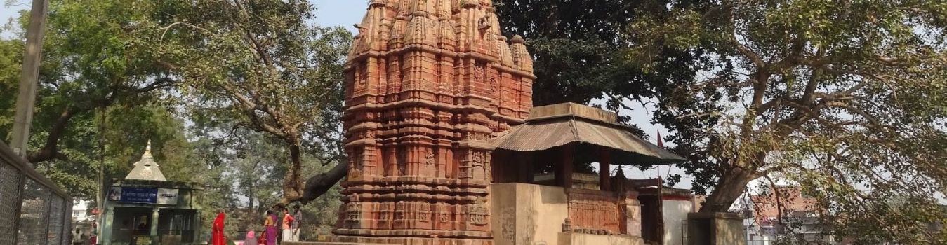 Kardameshwara Mahadev Temple - Significant Landmark in Kashi, Varanasi