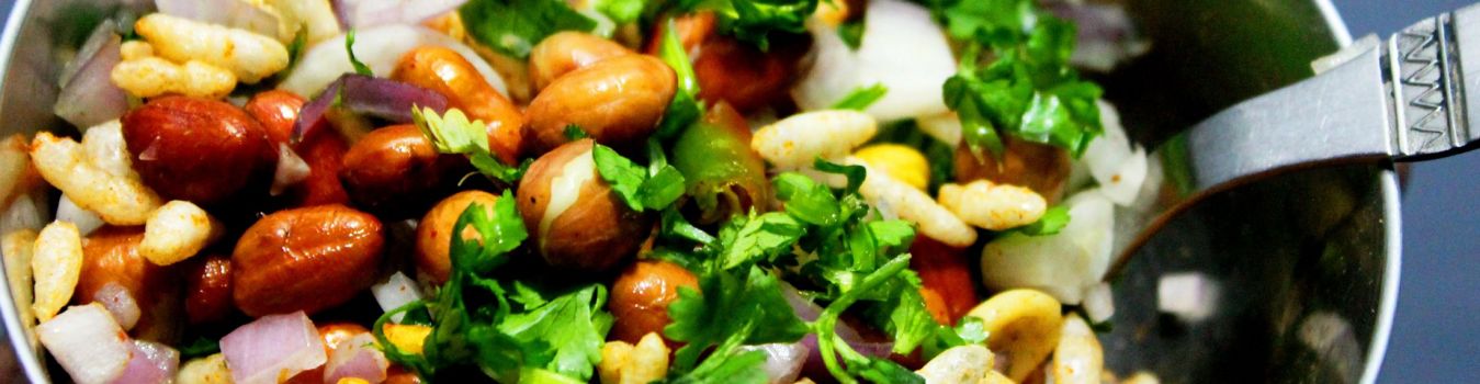 Laaiya Chana - Significant Landmark in Kashi, Varanasi