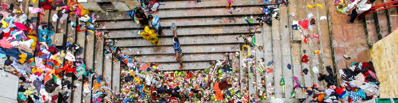 Lolark Kund - Significant Landmark in Kashi, Varanasi
