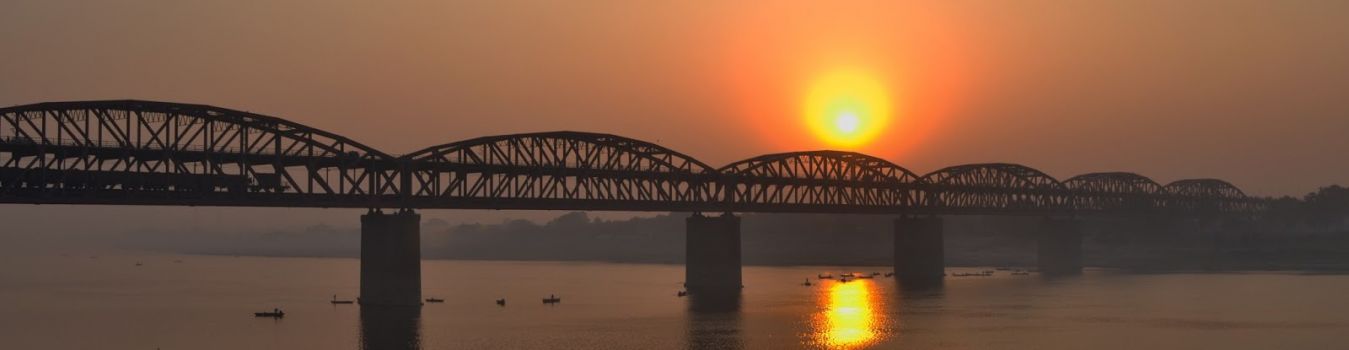 Rajghat - Significant Landmark in Kashi, Varanasi