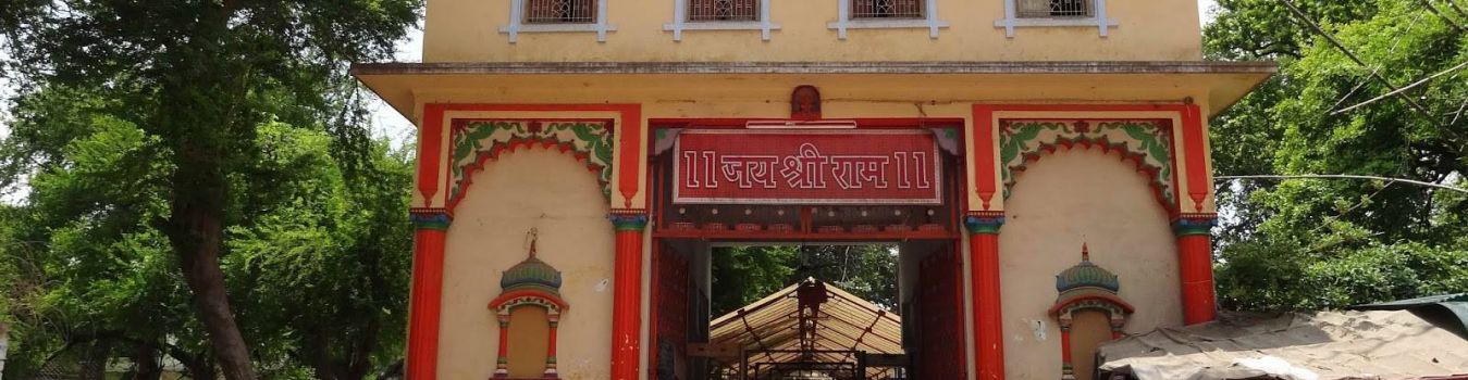Sankat Mochan Temple - Significant Landmark in Kashi, Varanasi