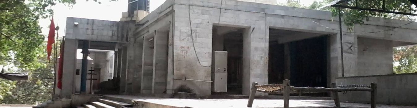 Sarangnath Temple - Significant Landmark in Kashi, Varanasi