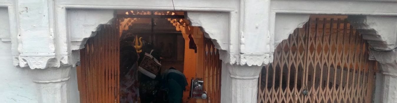 Shool Tankeshwar Temple - Significant Landmark in Kashi, Varanasi