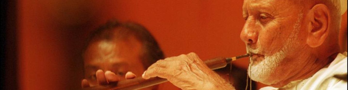 Music & Cultural Heritage - Authentic Culture and Heritage of Kashi, Varanasi