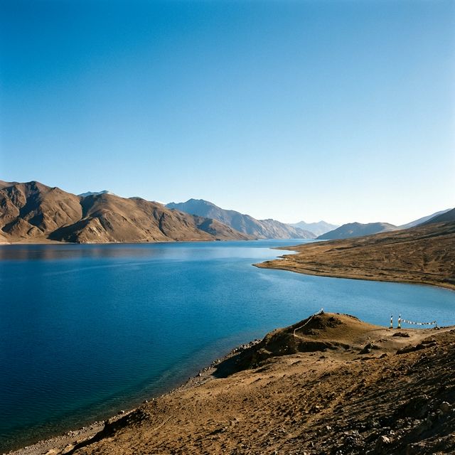 Leh Ladakh Adventure Expedition