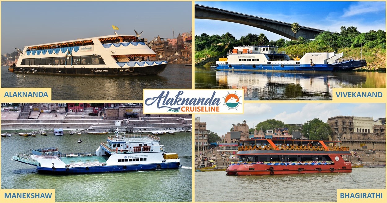 Alaknanda Cruise
