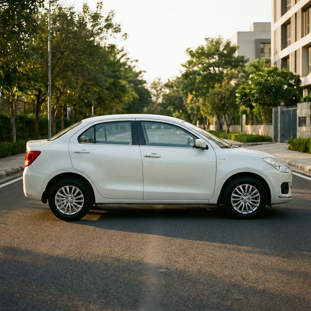 SWIFT DZIRE hire in Varanasi | Taxi hiring in Varanasi | Best Cab service